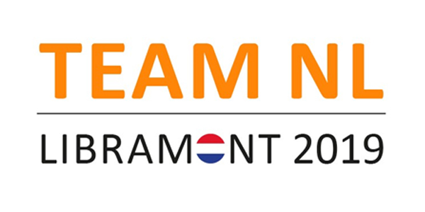 Team NL Libramont 2019
