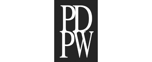 pdpw logo usa