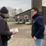 Melkveebedrijf Smink Diergezondheid AHV