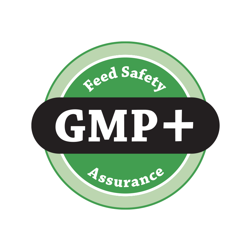 GMP+ certification