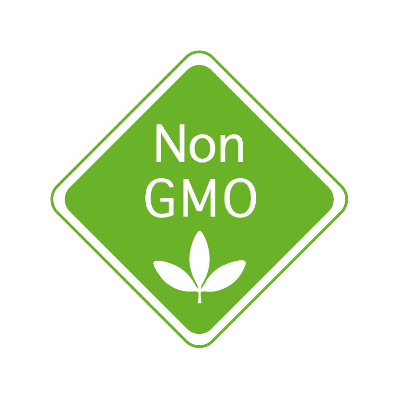 GMO Free Certification