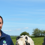 The GAEC de la Laitière manages the udder health of its herd in a different way with AHV solutions.