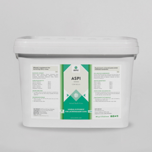 WEBSITE product overview AHV Aspi Bolus USA